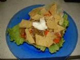 Taco-Salat