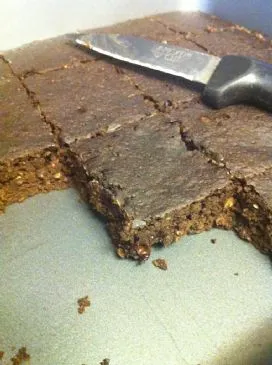 Winzige Brownies