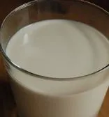 Vanille-Brasilianische Nussmilch