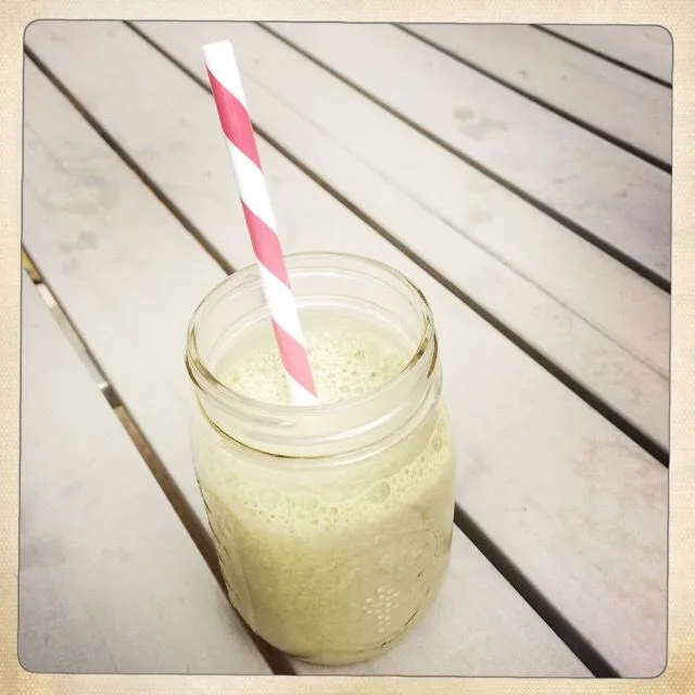 Postmodmoms Frühstück der Champions