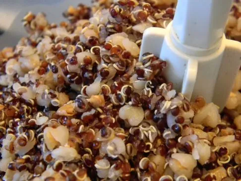 Glutenfreier Schokoladenkuchen