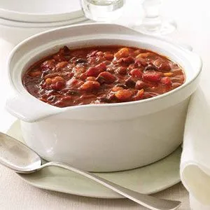 Waistline Chili