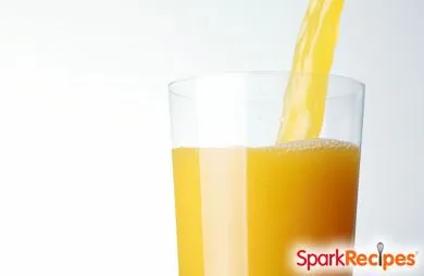 Diätassistent Beckys Orangenaroma Sportgetränk