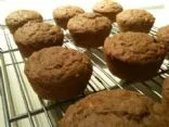 Kashi GO Lean Fiber Muffins