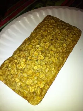 Beste Gebackene Haferflocken für Eine