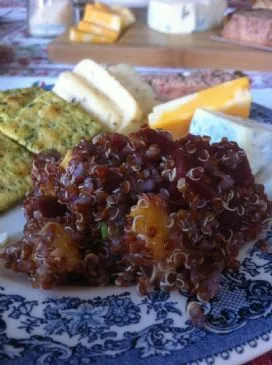 Rote-Bete-Orange-Avocado-Quinoa-Salat