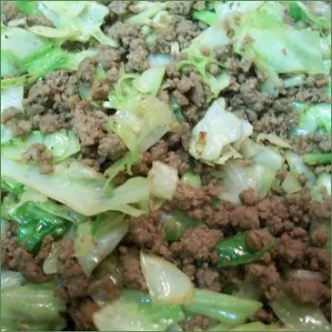 Primal Rindfleisch & Kohl