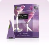 Lavendel-Birnen-Martini