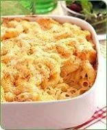 Chers Mac and Cheese