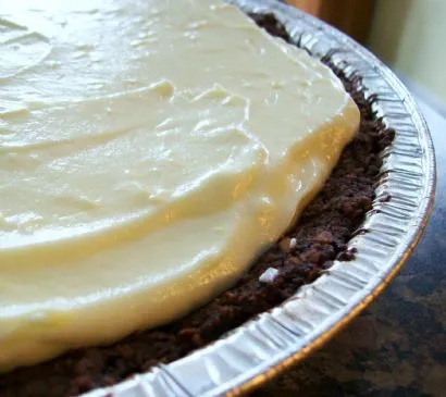 "Quadratische" Kokosnusstorte