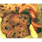 Campbells Zimt-Rosinenbrot (halbiert)