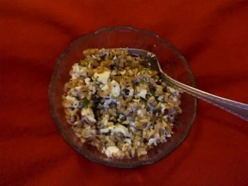 ***Fantastisches Protein-Power-Frühstück