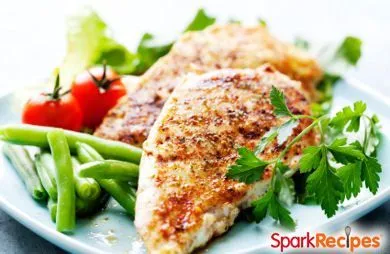 Balsamico-Dattel-Dressing oder Marinade