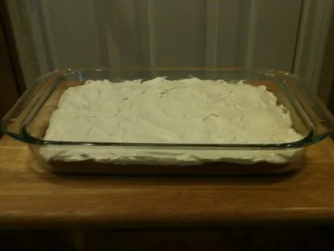 Zuckerfreie Frischkäse-Glasur