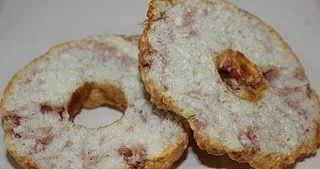 Protein-Bagels (Low Carb, glutenfrei)