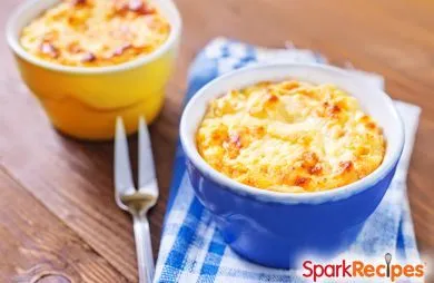 Frühstücksauflauf aus dem Slow Cooker