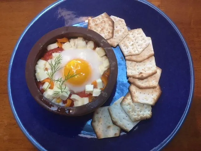 Passah Sirene po Shopski