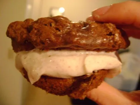 Schokoladen-Minz Low Carb EZ Whey Protein Muffins