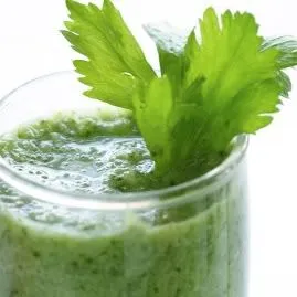 Goudreau Grüner Smoothie