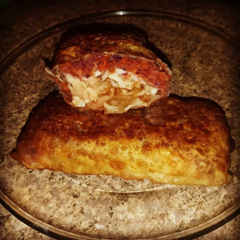 Dreas Copy Cat Bust A Nut Rolls