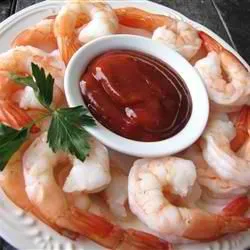 Cocktailsauce (GLC Hausgemacht)