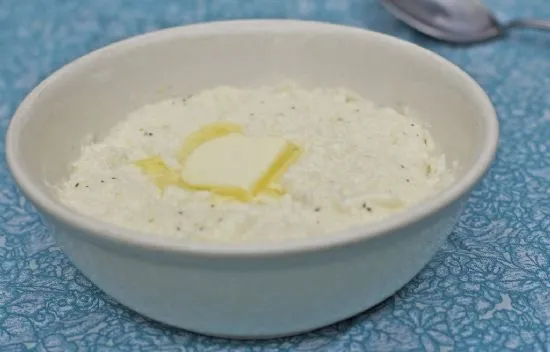 Südliche Grits