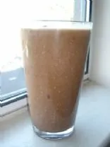 Fast Jamba's Erdbeeren Wild