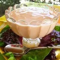 Beckys Russische Sauce