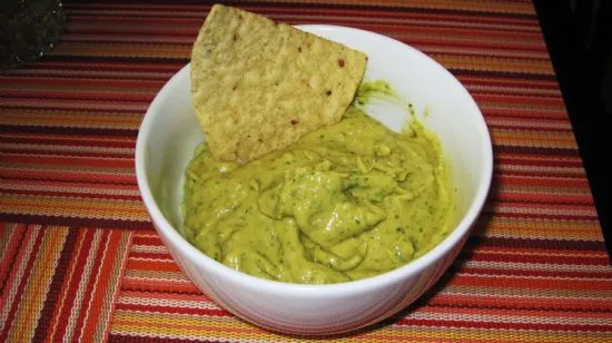 Guacamole - Würzig