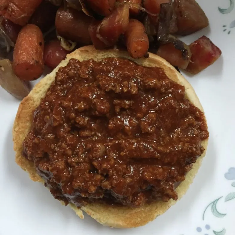 Sloppy Joes