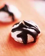 Schokoladensauce für Desserts