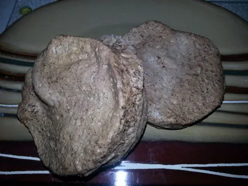 Jamies Chocabutter-Leinsamen-Muffins