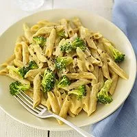 Reduzierter Fettgehalt Mac