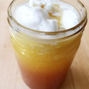 Rocky Mountain Sunrise Float