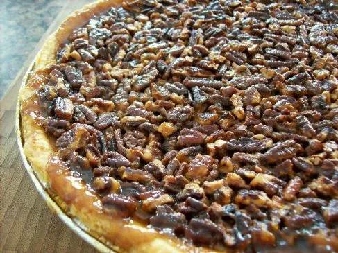Pecan Pie von Cousine Rachel