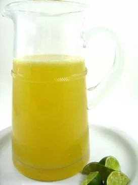 Die besten leichten Bier-Margaritas