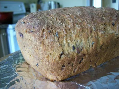 Kanadisches Bounty-Brot
