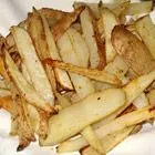 Ofen-French Fries