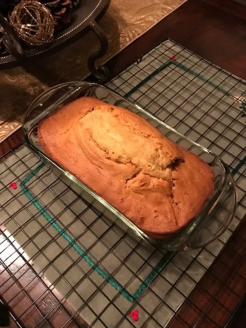 Glutenfreies Honigbrot