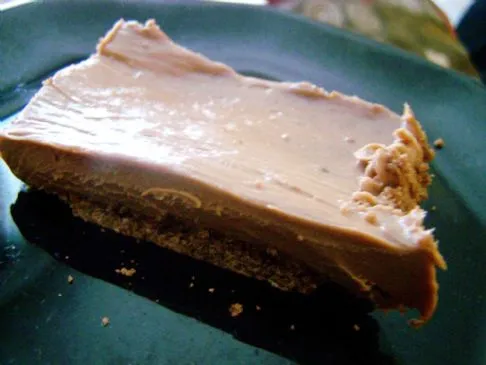 Nutella Cheesecake (ohne Backen)