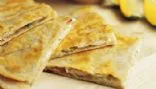 Vollkorn-Quesadillas