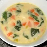 Breaton Frühlingssuppe