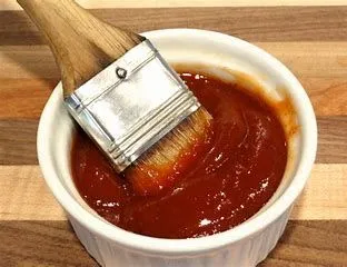 BBQ-Sauce - Keto-freundlich