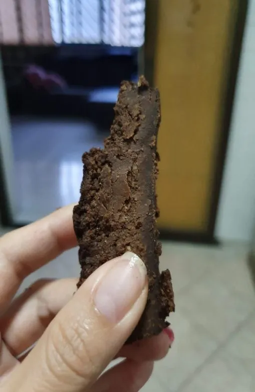 Keto Brownies