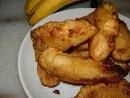 Pisang Goreng
