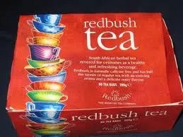 Kräuter-Kokosnuss-Tee