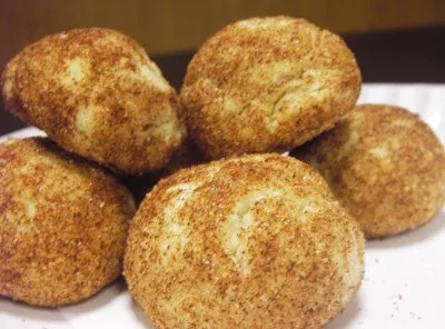 Snickerdoodles