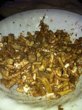 VOLLSTÄNDIG GESUNDES Puppy Chow!