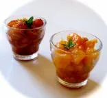 Marokkanische Orangen