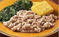 Chitterlings - Hausgemachtes & Native American Rezept